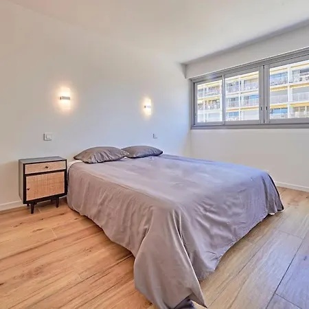 Spacieux T3 En Front De Apartment